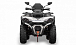 Квадроцикл HISUN GUARDIAN 550L /LONG в Оренбурге