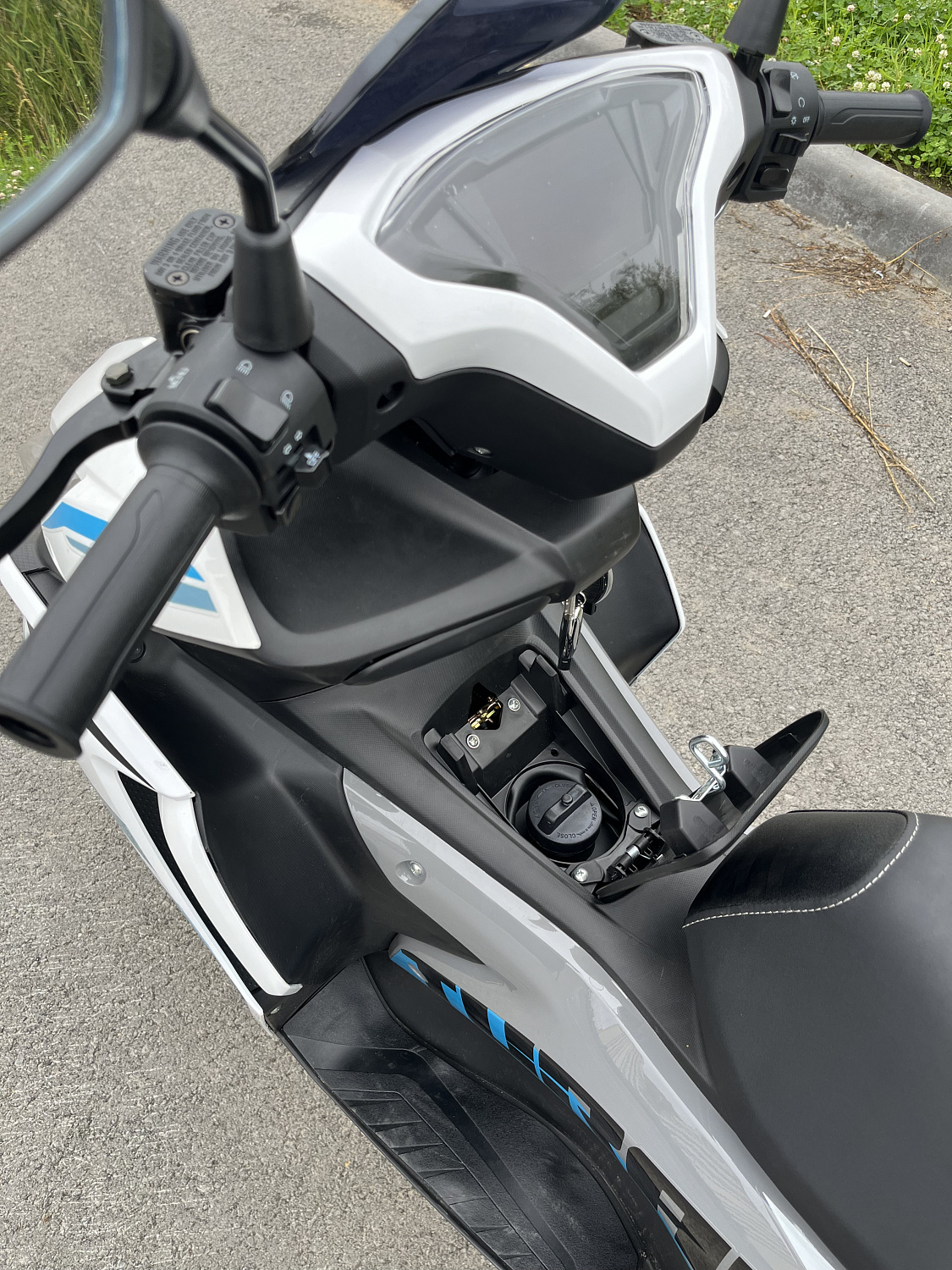 Скутер PROMAX TURAN 250 (49) в Оренбурге