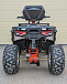 Квадроцикл GBM STORMRIDER 300 NEW PREMIUM в Оренбурге