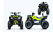 Квадроцикл Progasi RaceJumper 200 в Оренбурге