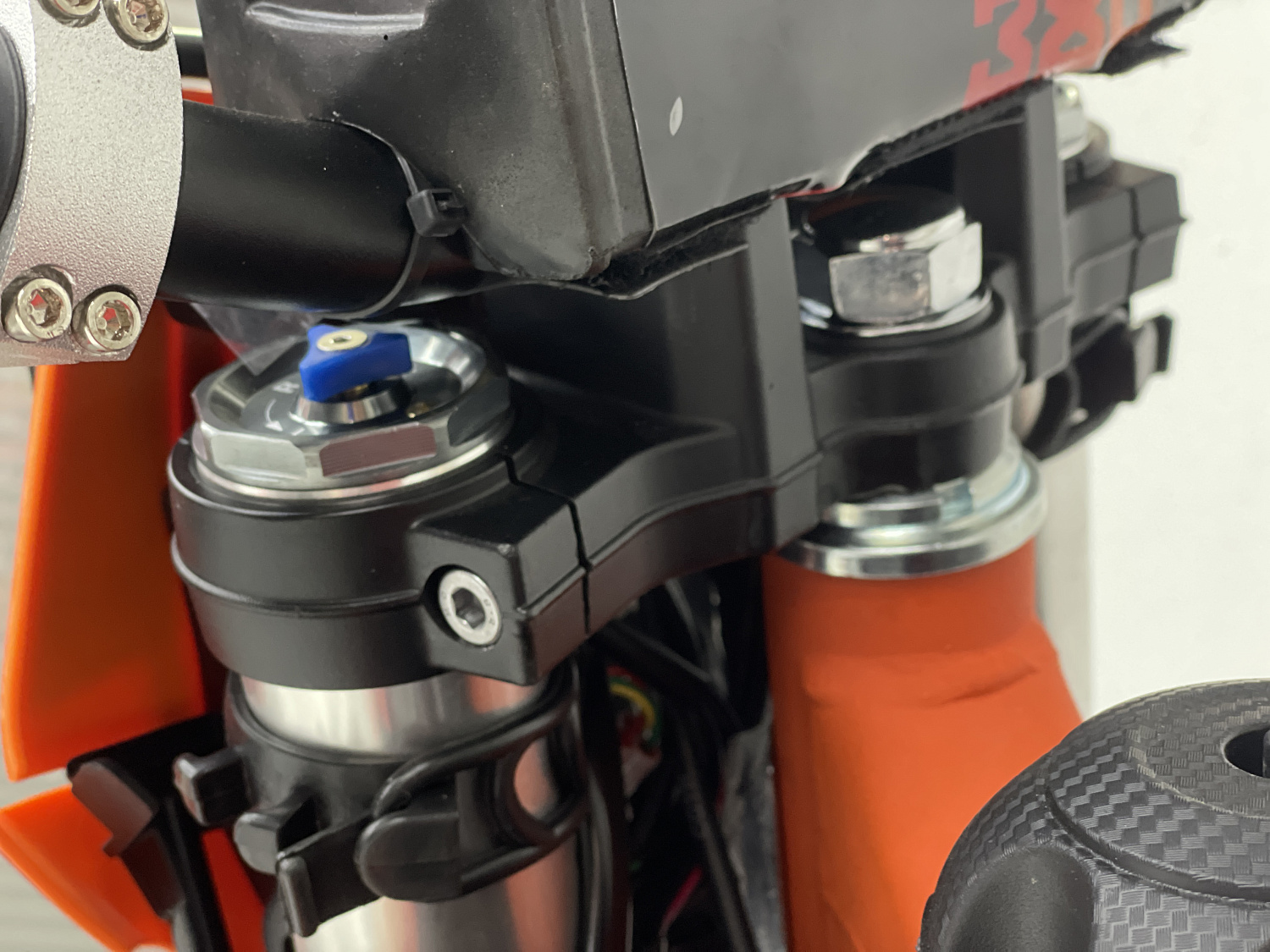 Кроссовый мотоцикл PROMAX INFERNO 380 (4 valves, 5 gears) в Оренбурге