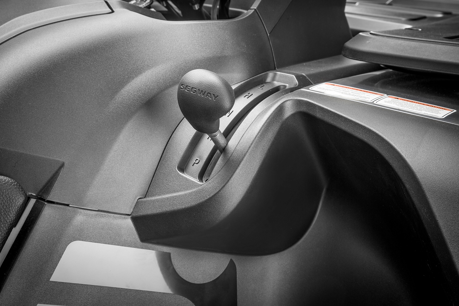  Квадроцикл Segway SNARLER AT6 LE в Оренбурге