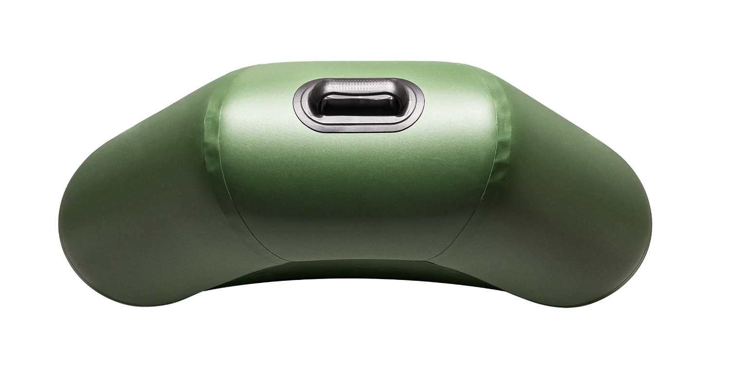 Лодка Барс 240 в Оренбурге