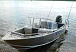 Алюминиевый катер Wyatboat-430T DCM Трансформер в Оренбурге