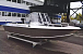 Алюминиевый катер Neman-400 DC в Оренбурге