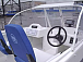 Стеклопластиковый катер Wyatboat-430DCМ (килевая) в Оренбурге