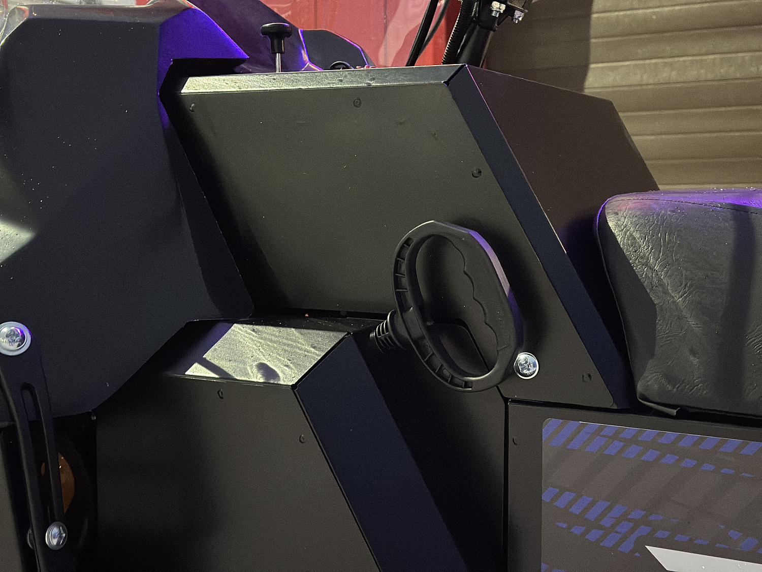 Снегоход PROMAX YAKUT 500 2.0 4T 20 в Оренбурге