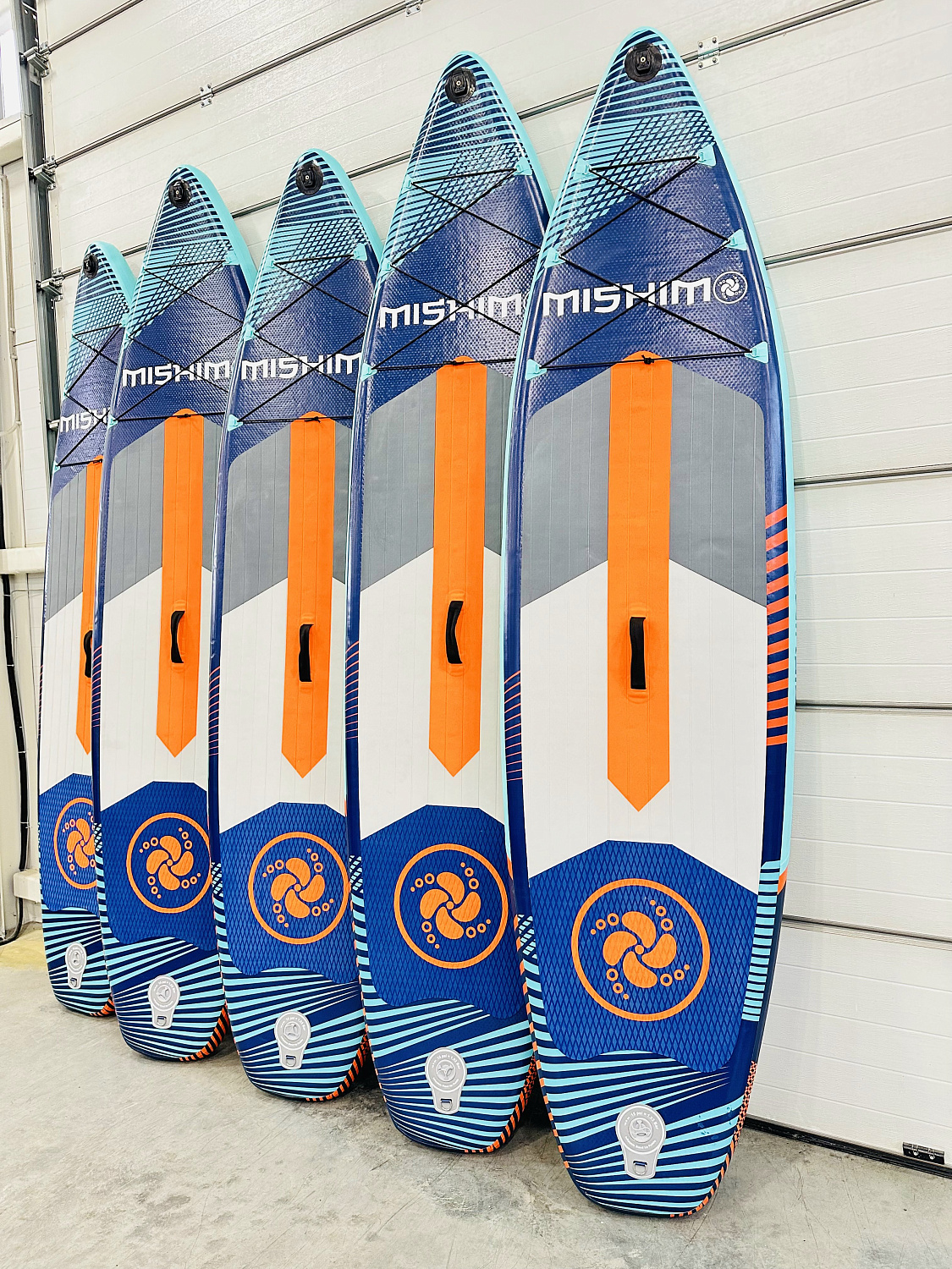 SUP (САП) Доска MISHIMO TROFY 10.6 в Оренбурге