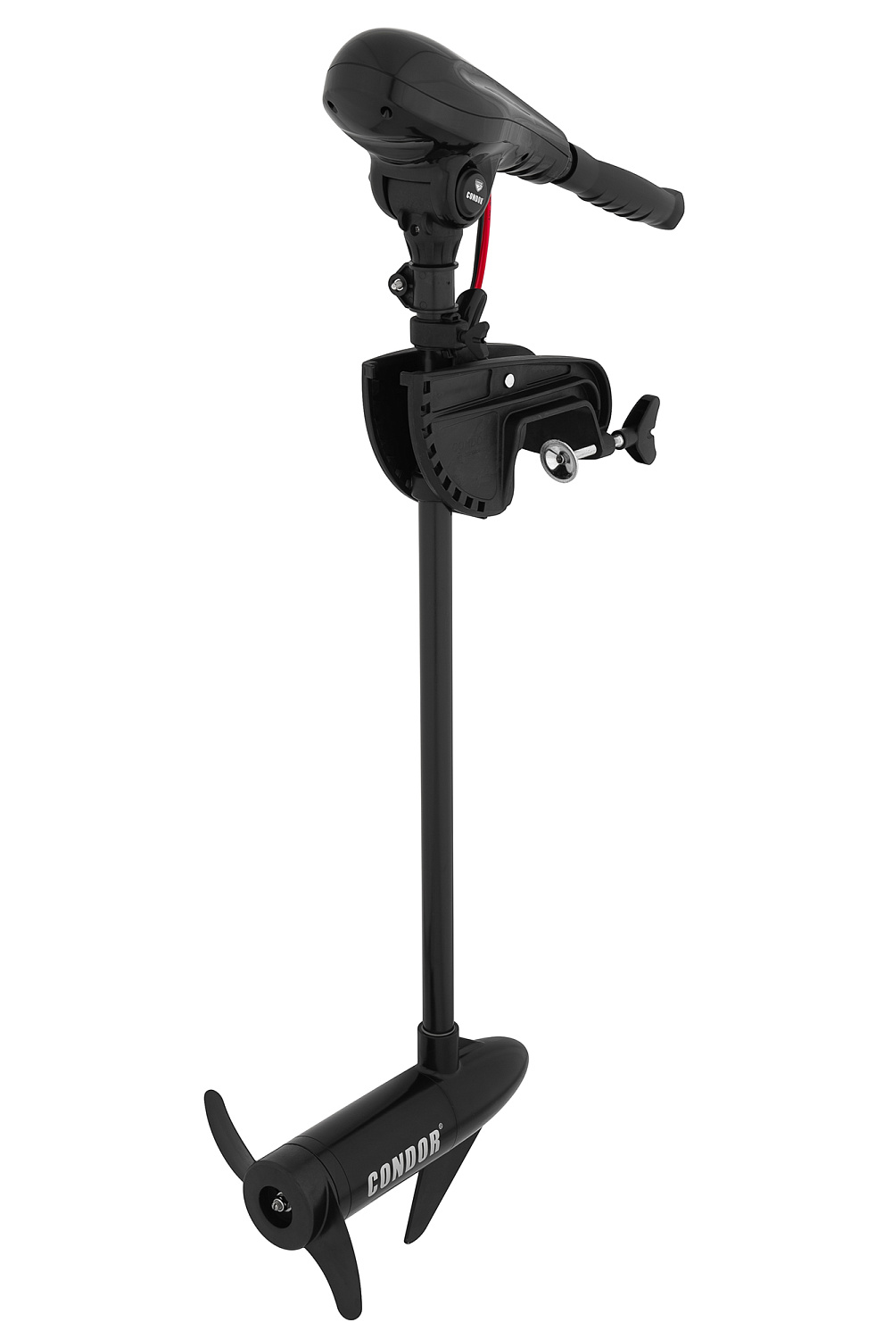 ЭЛЕКТРОМОТОР CONDOR NRS-32X (0,42 Л.С) С ИНДИКАТОРОМ БАТАРЕИ в Оренбурге