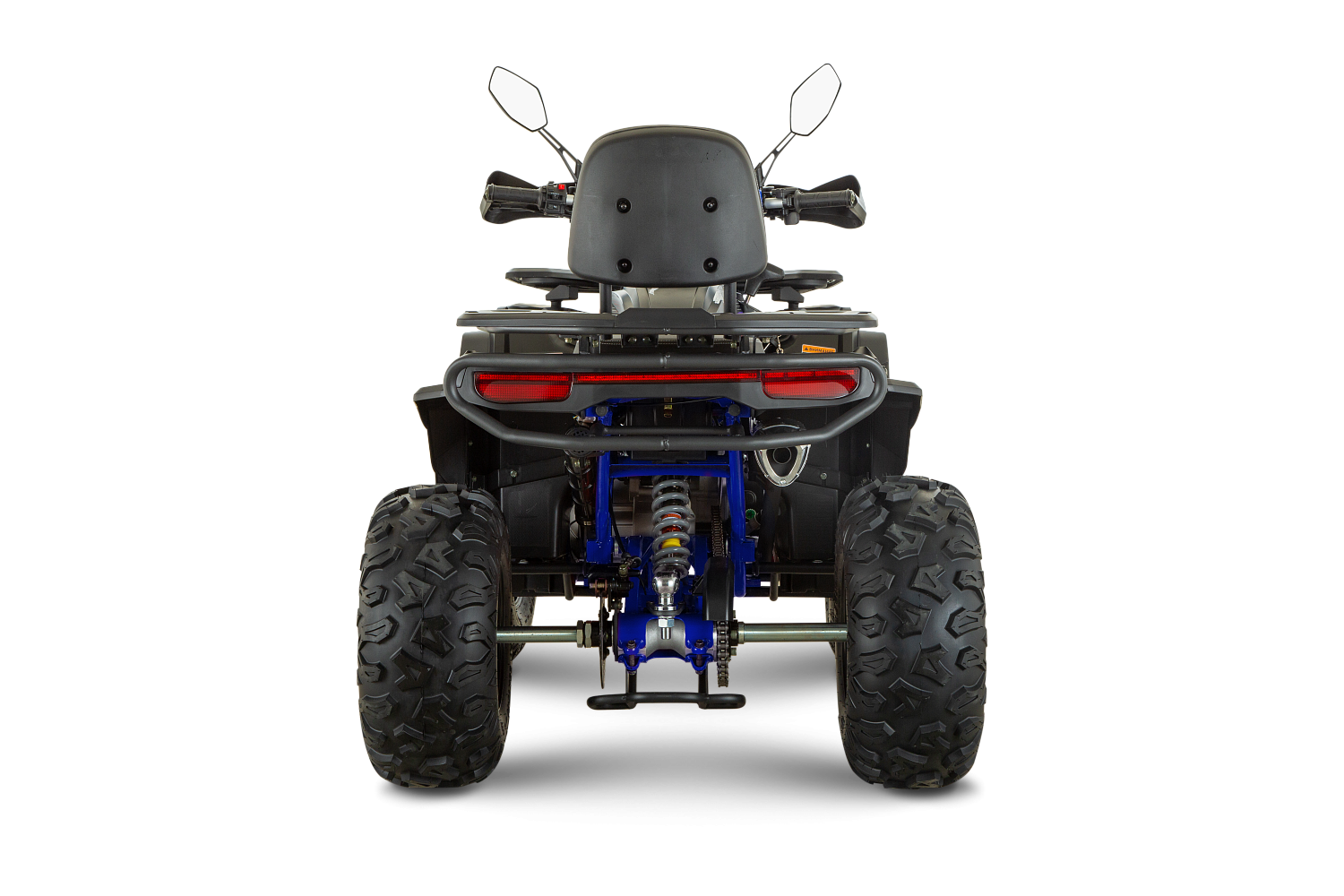 Квадроцикл GBM CROSS HILL 320 BIG PREMIUM в Оренбурге