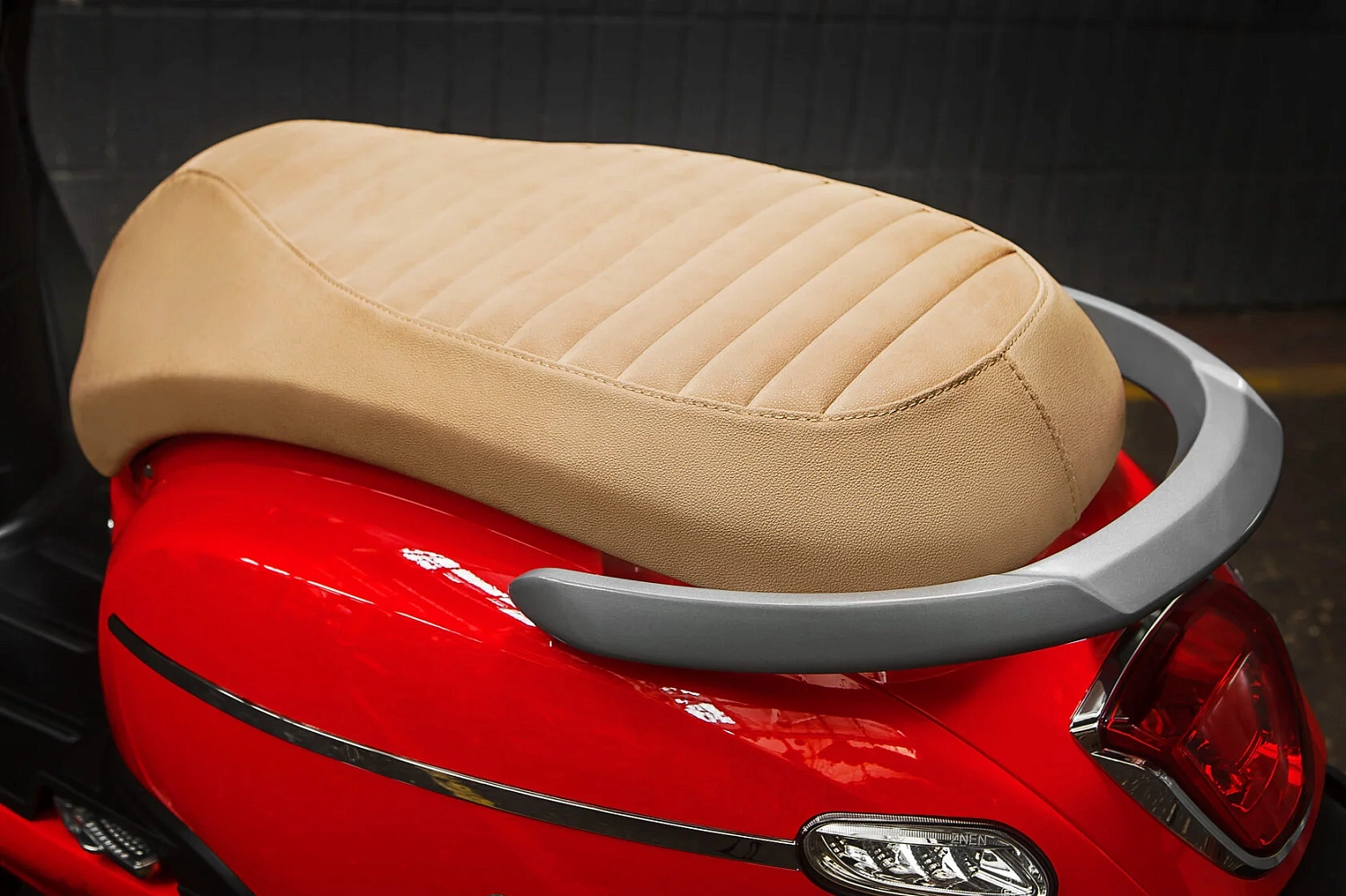 Скутер MINSK Vesna 50 M1NSK в Оренбурге