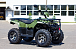 Квадроцикл IRBIS ATV 250 LUX (+лебедка) в Оренбурге