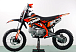 Питбайк PROMAX CROSS 145CC 17/14 в Оренбурге