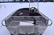 Алюминиевая лодка Wyatboat-390 C в Оренбурге
