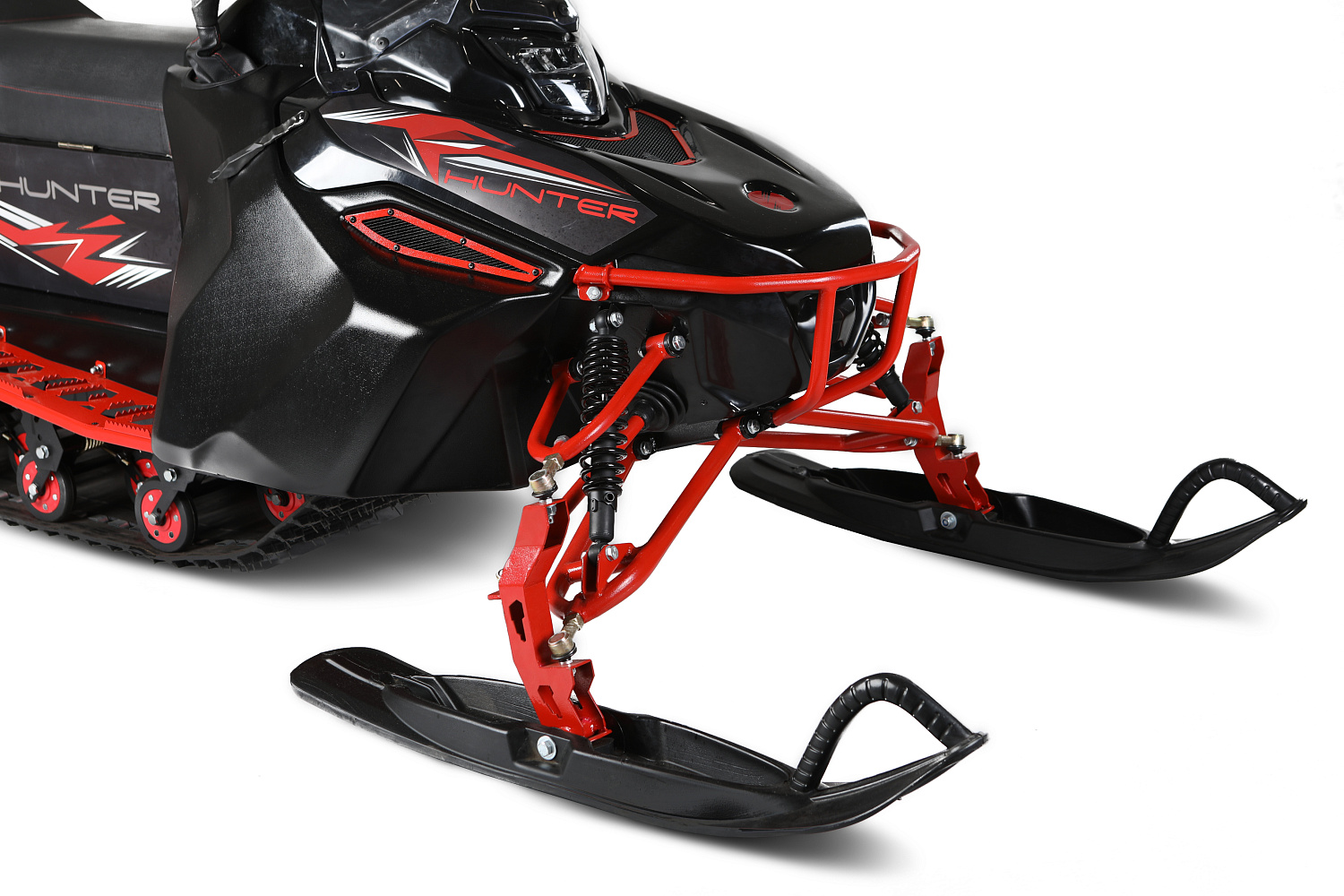 Снегоход IKUDZO HUNTER 600LK 20 V2 в Оренбурге