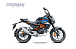 Мопед PROMAX CB130R (49) в Оренбурге