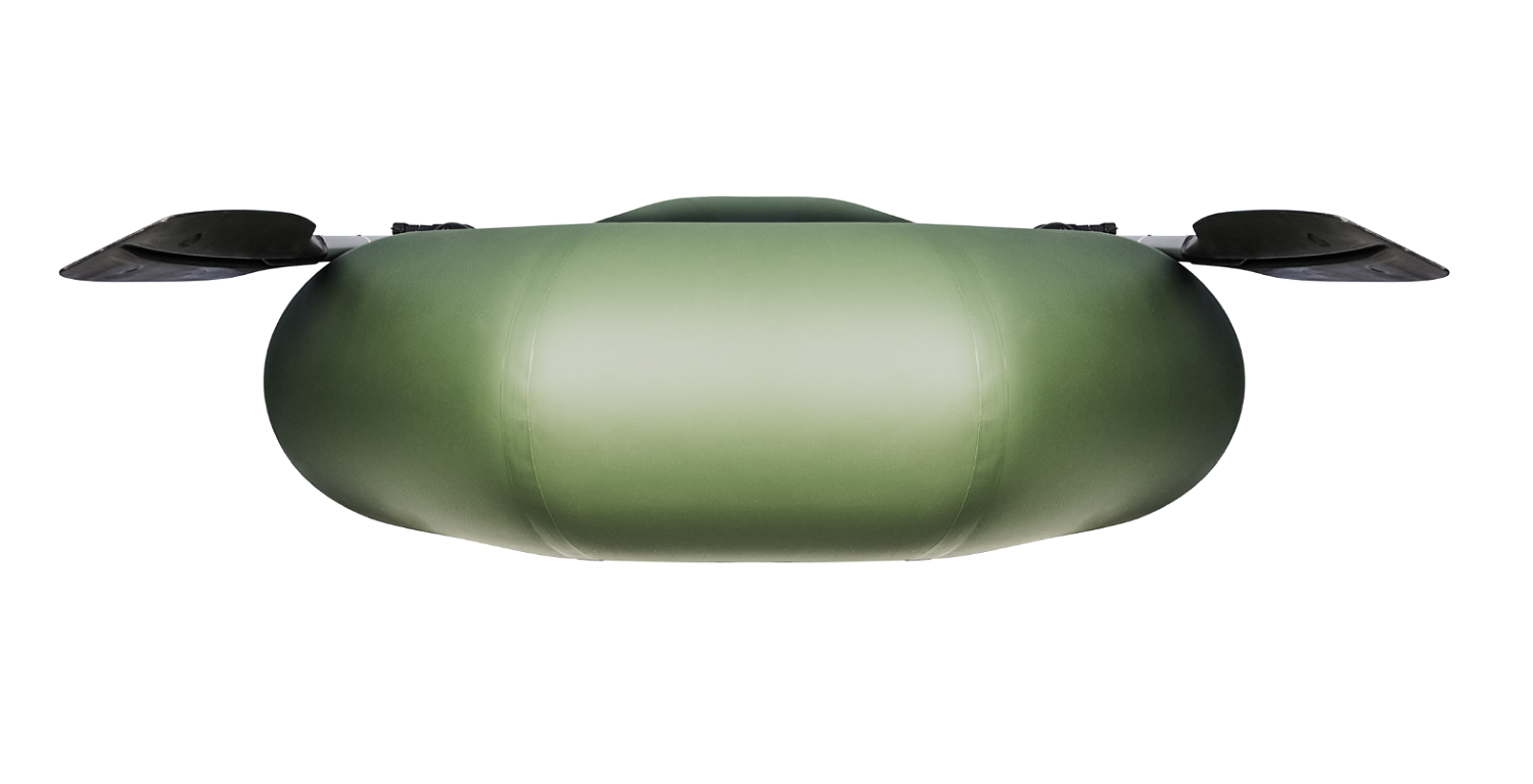 Лодка АКВА-ОПТИМА 260 в Оренбурге