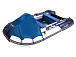 НАДУВНАЯ ЛОДКА GLADIATOR C420AL в Оренбурге