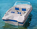 Стеклопластиковый катер Wyatboat-3 У в Оренбурге