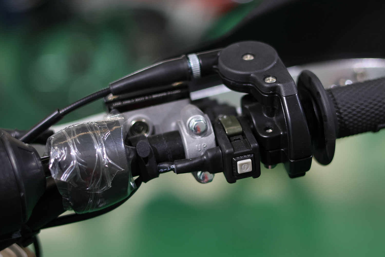 Мотоцикл JHLMOTO JHLofr GS CB300RL в Оренбурге