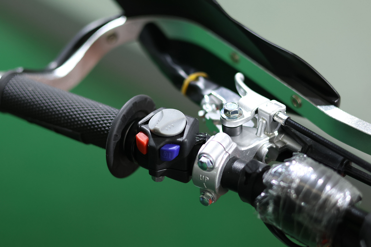 Мотоцикл JHLMOTO JHLofr GS YBS300 (176MN) в Оренбурге