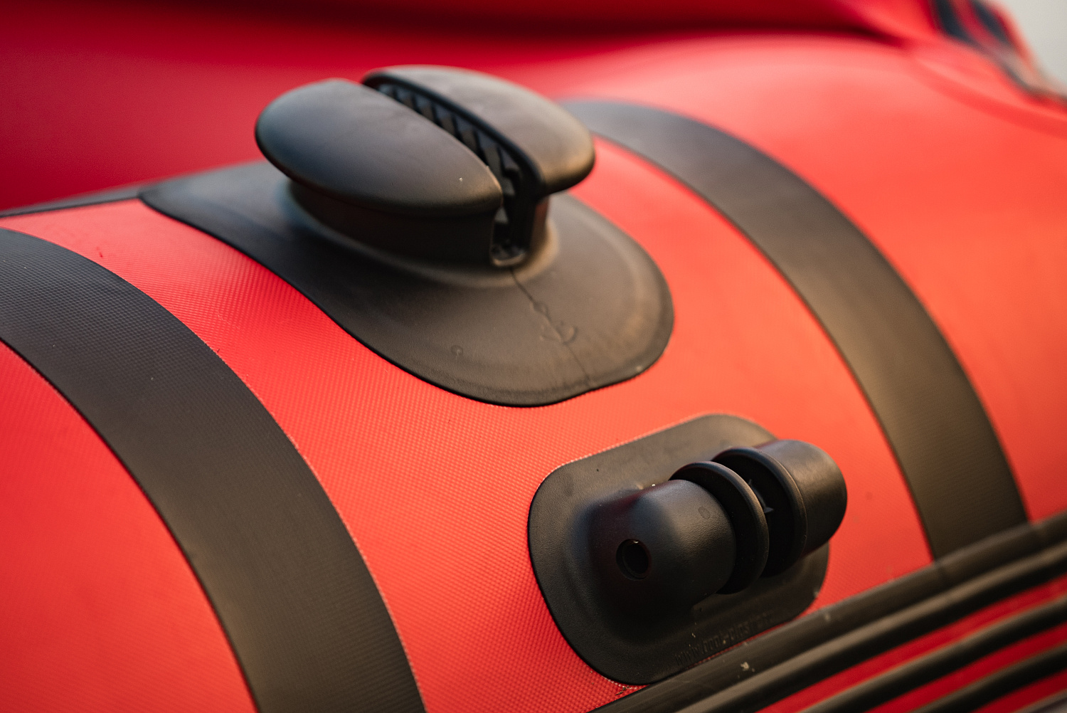 Лодка MISHIMO RIVER FJET PRO 410  под водомет в Оренбурге