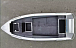 Алюминиевая лодка  Wyatboat-430М FISH в Оренбурге