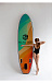 НАДУВНОЙ SUP-BOARD BREEZE 10,6 в Оренбурге