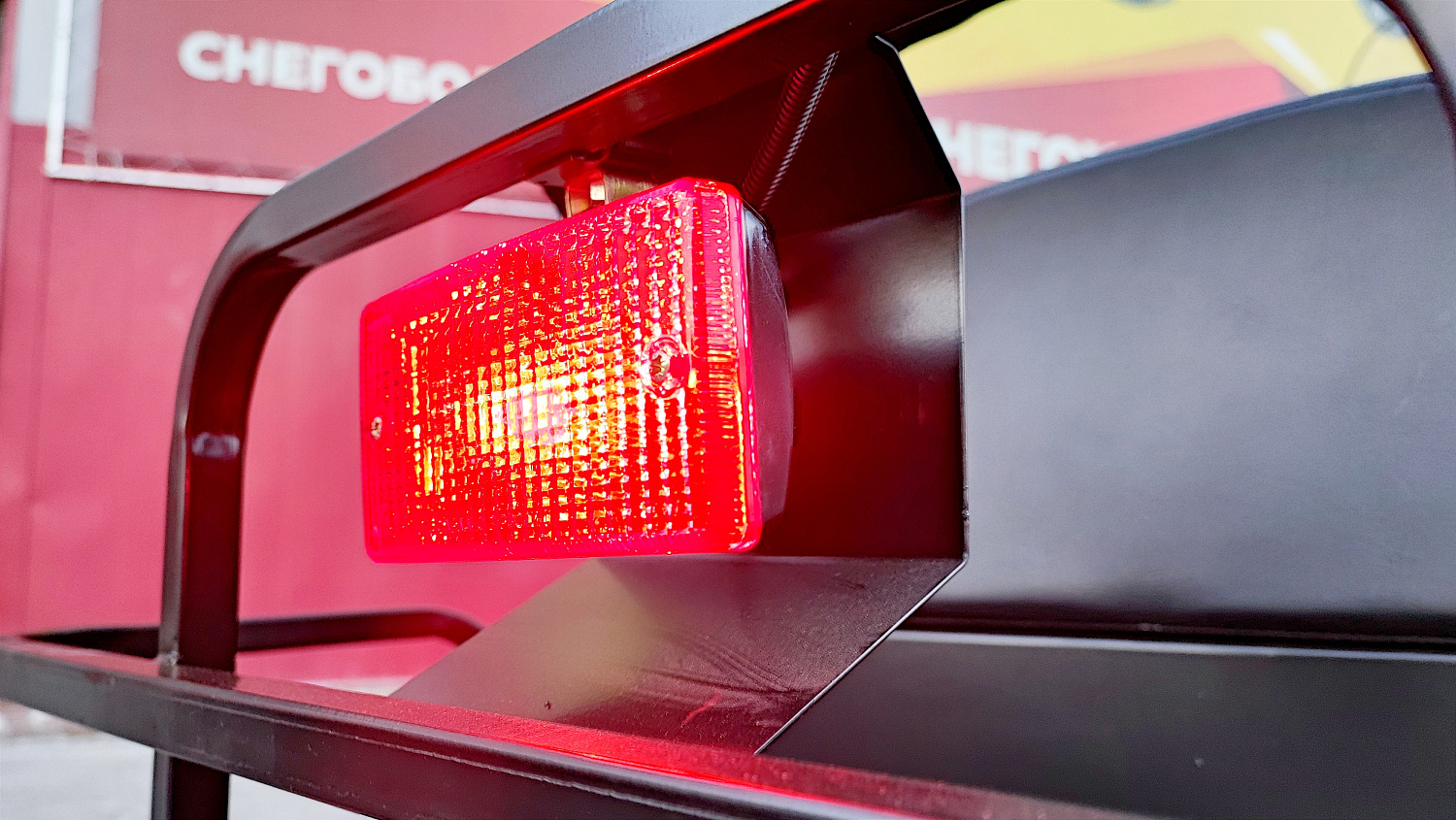 Снегоход PROMAX SNOWBEAR V3 650 2T в Оренбурге