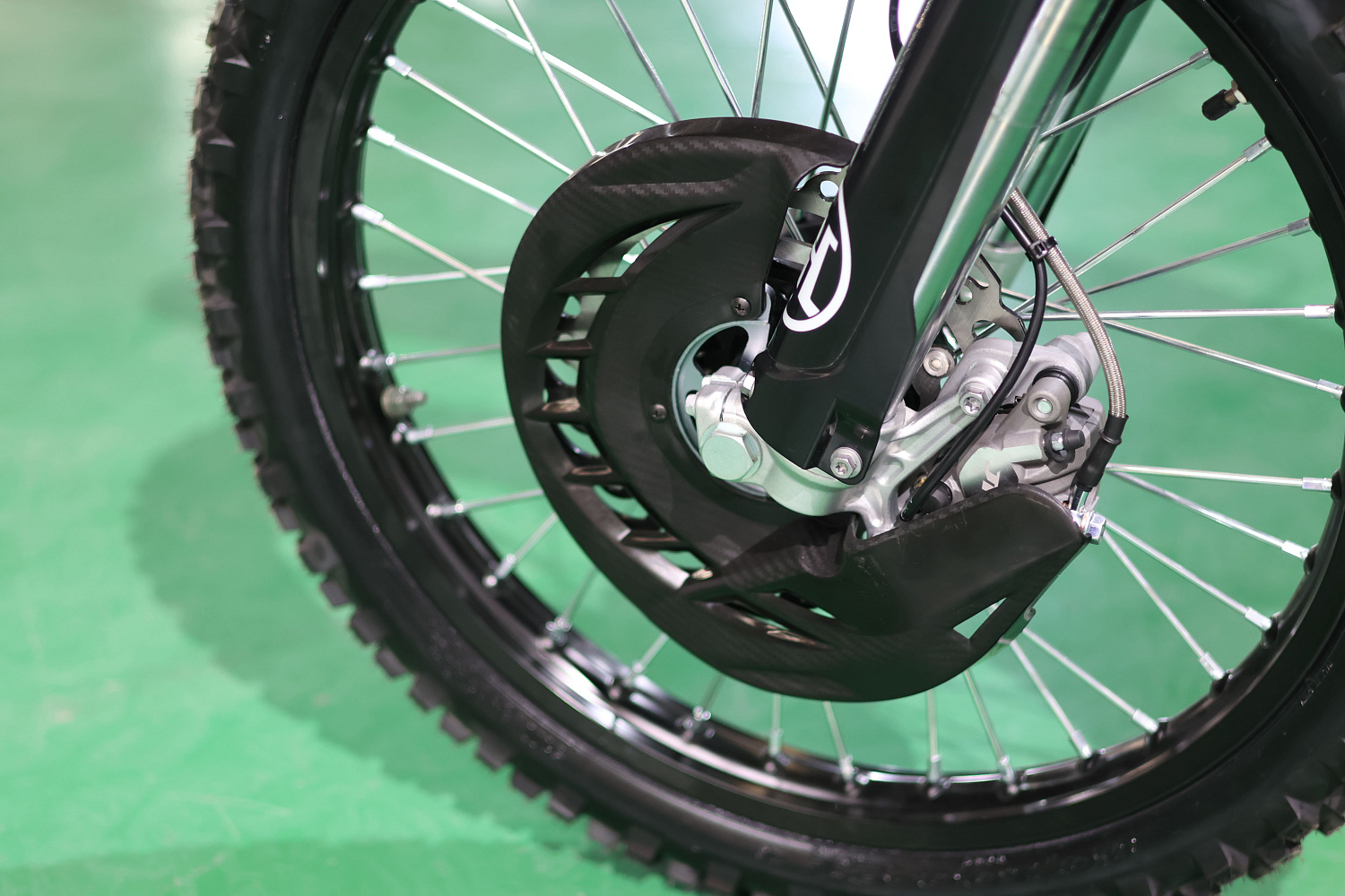 Мотоцикл JHLMOTO JHLofr GS CB300RL в Оренбурге