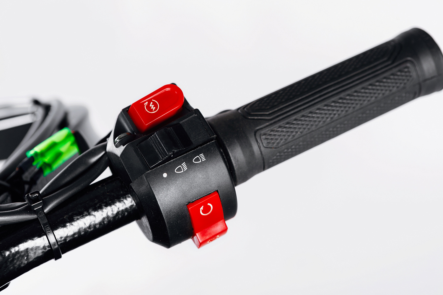 МОТОБУКСИРОВЩИК IKUDZO LONG 2.0 1700/500 EKR19 в Оренбурге