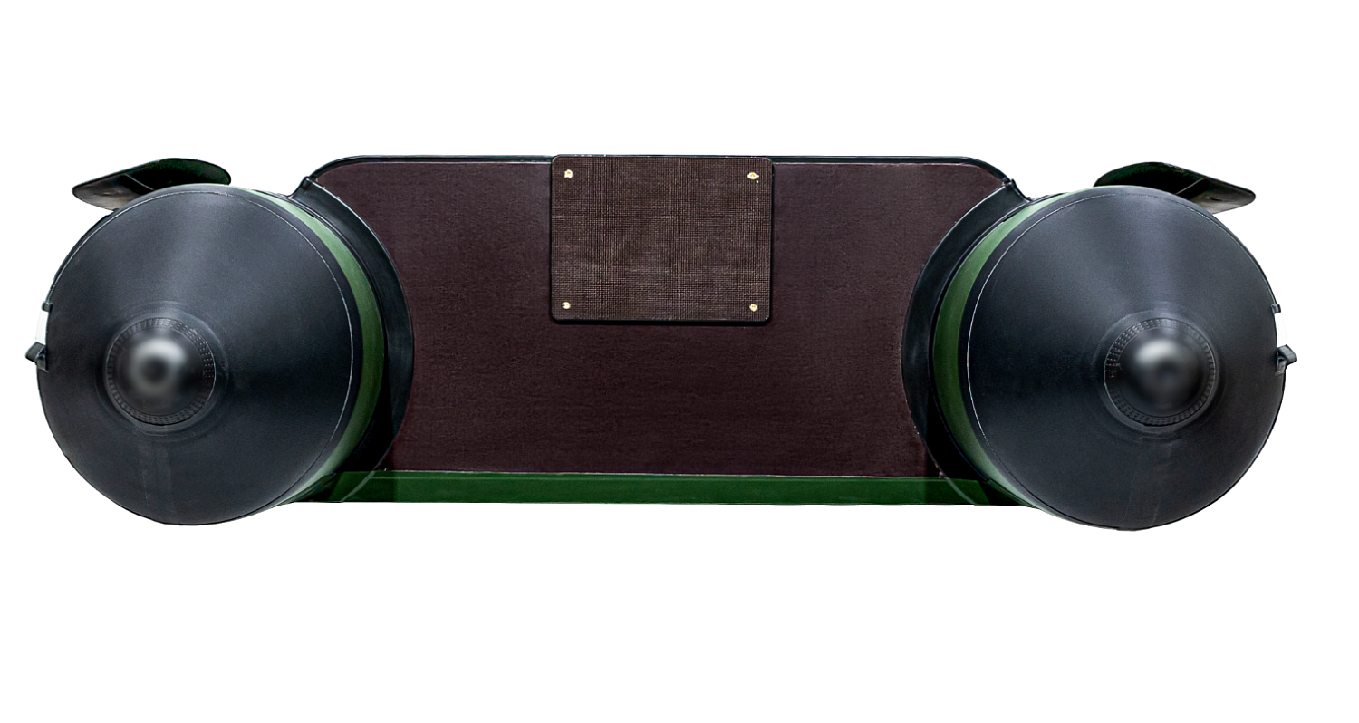 Лодка Аква 2800 в Оренбурге