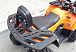Квадроцикл PROMAX WILD 2.0 190 LUX в Оренбурге