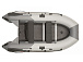 ЛОДКА НАДУВНАЯ YUKONA 330TSE (F) -В КОМПЛЕКТЕ С ФАНЕРНЫМ ПАЙОЛОМ в Оренбурге