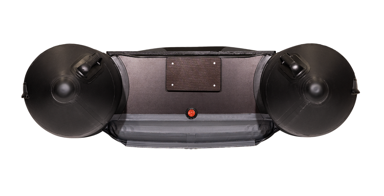 Лодка Таймень NX 2900 НДНД в Оренбурге