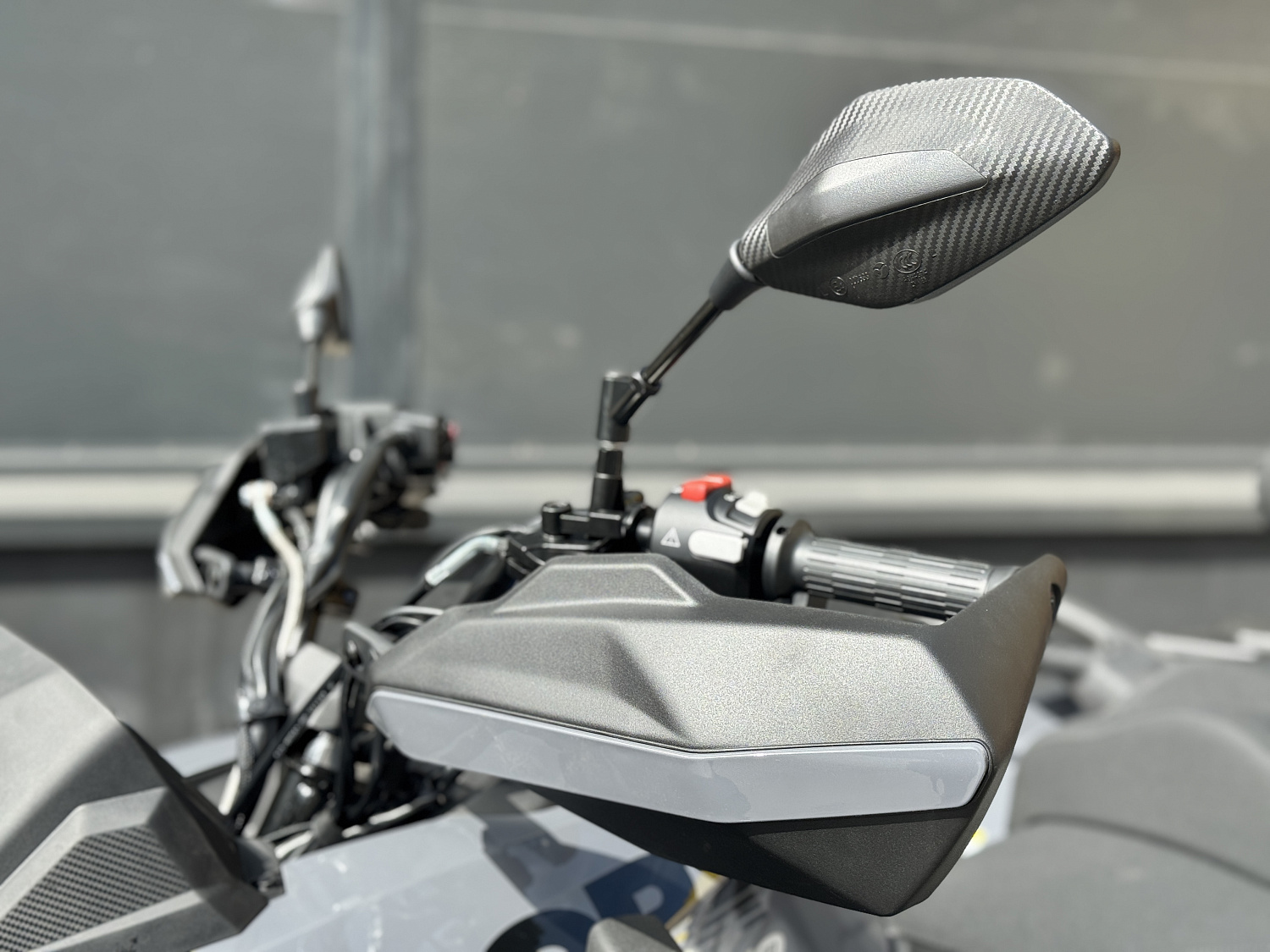 Квадроцикл HND QRX 650 PRO в Оренбурге