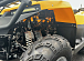 КВАДРОЦИКЛ IRBIS ATV 250  в Оренбурге