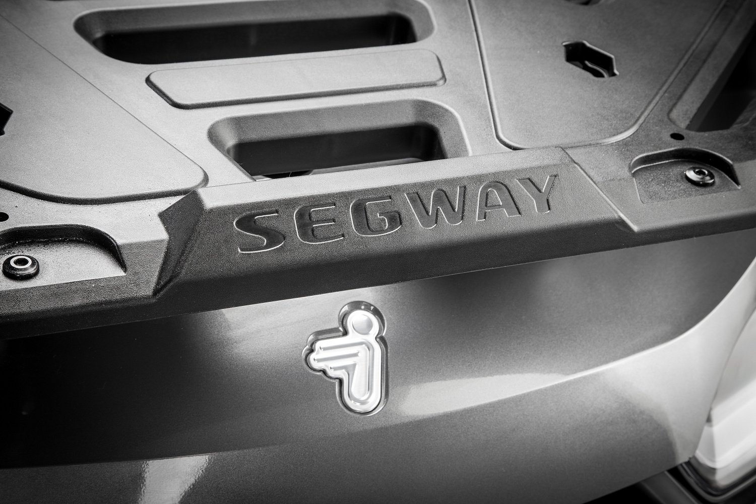  Квадроцикл Segway SNARLER AT6 LE в Оренбурге