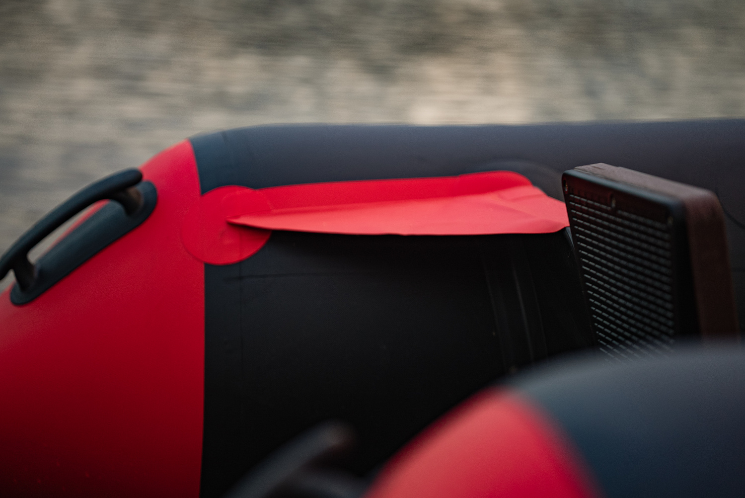 Лодка MISHIMO RIVER JET 390 под водомет в Оренбурге