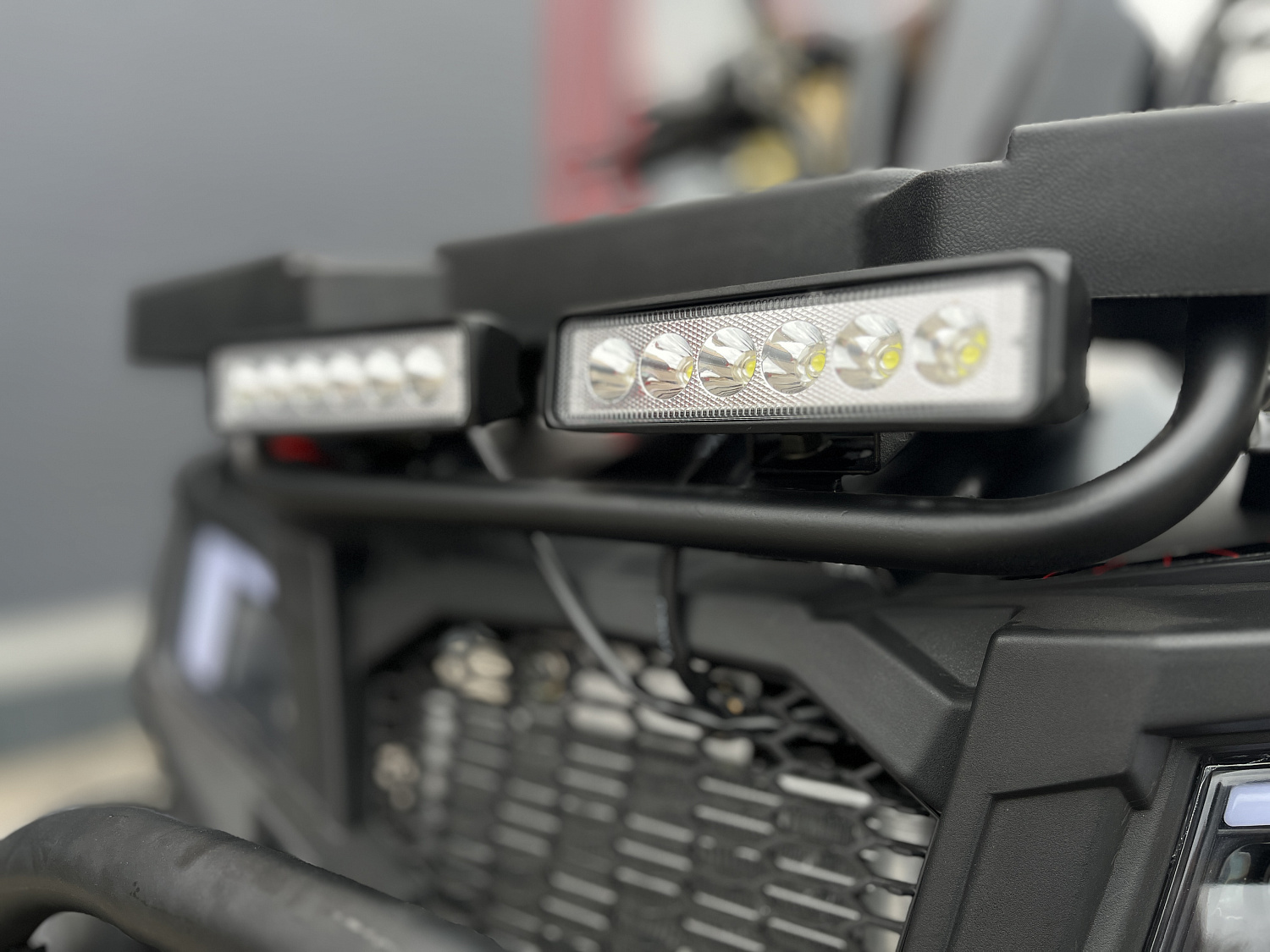 Квадроцикл PROMAX TAURUS 300 MAX-PRO LONG в Оренбурге