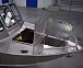 Алюминиевый катер Wyatboat-460 DCM Pro в Оренбурге