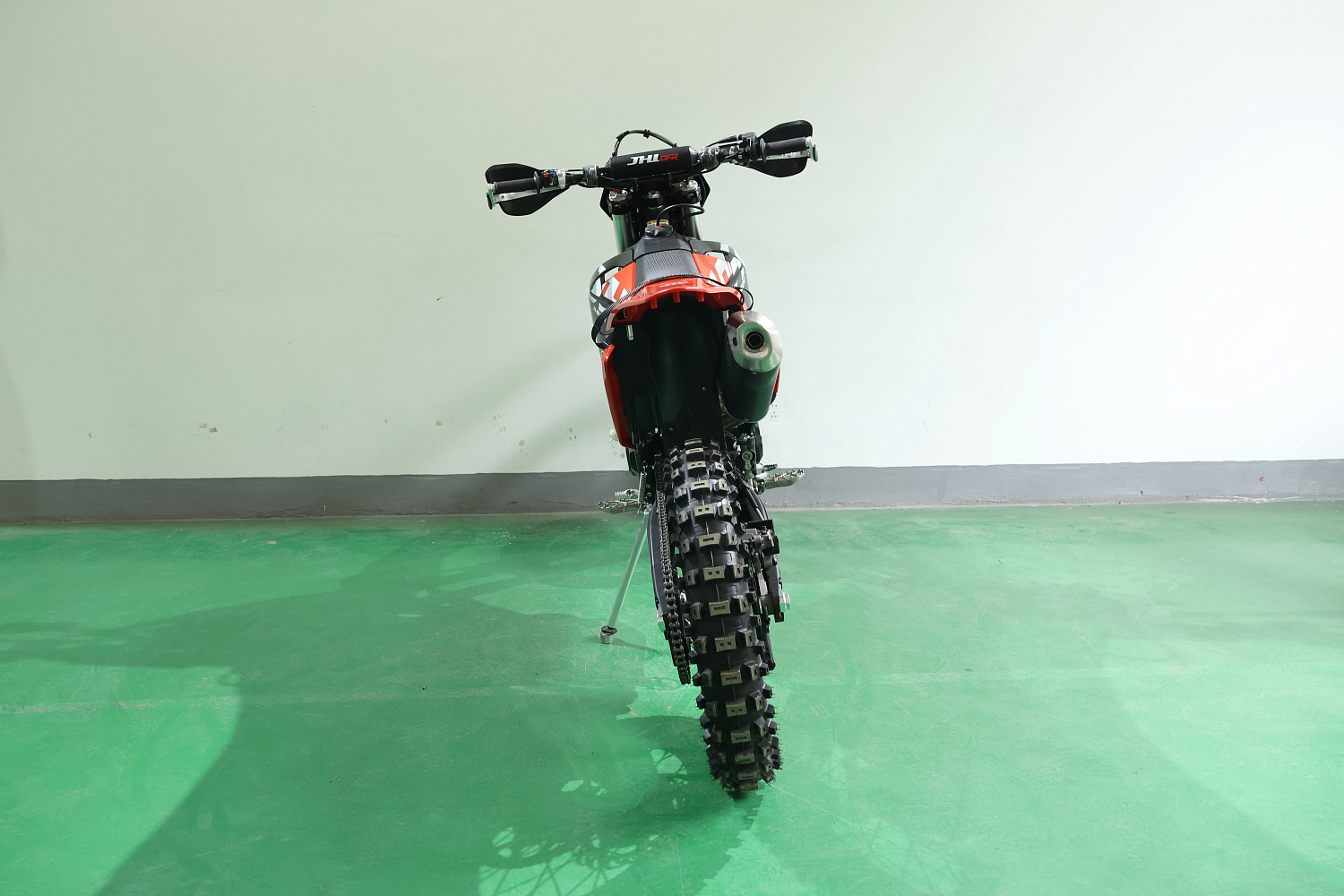 Мотоцикл JHLMOTO JHLofr GS CB300RL в Оренбурге