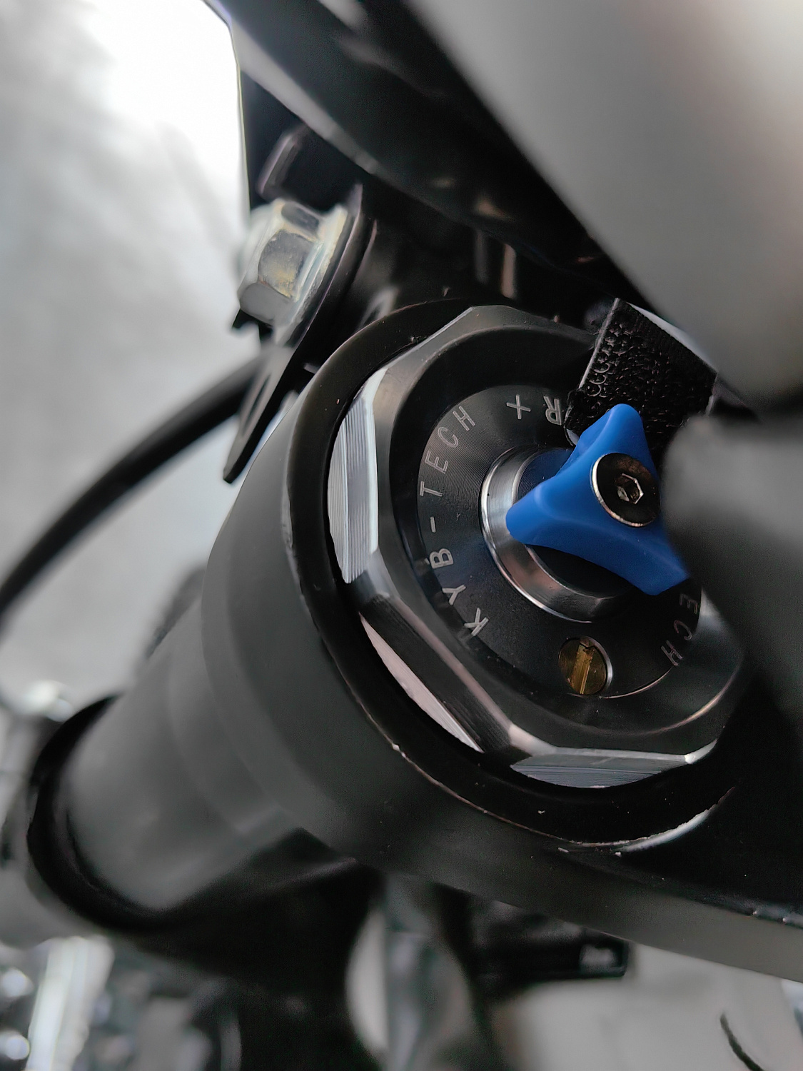 Кроссовый мотоцикл PROMAX MX350PR в Оренбурге