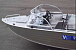 Алюминиевый катер Wyatboat-490 Pro в Оренбурге