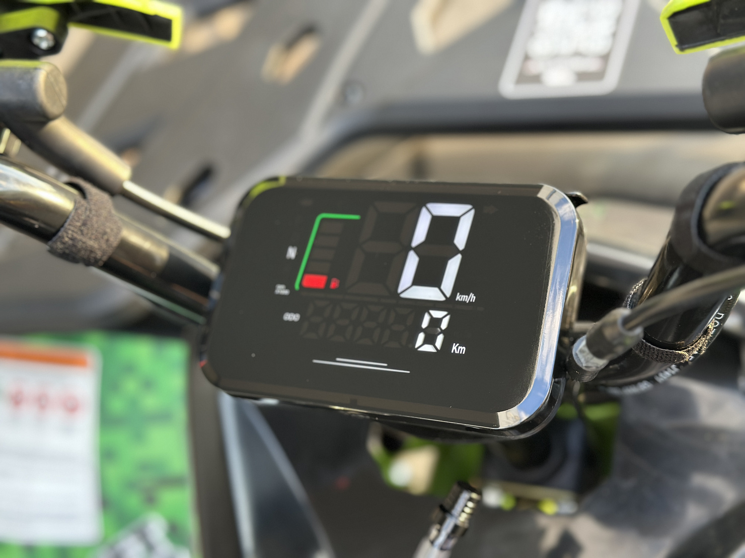 Квадроцикл PROMAX МАЙНКРАФТ 192 PRO 2025 в Оренбурге