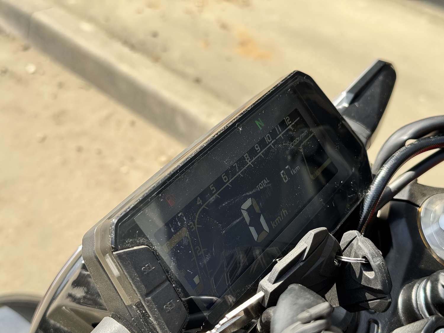 Мотоцикл PROMAX CB300 в Оренбурге