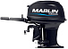 Лодочный мотор MARLIN MP 40 AMH в Оренбурге