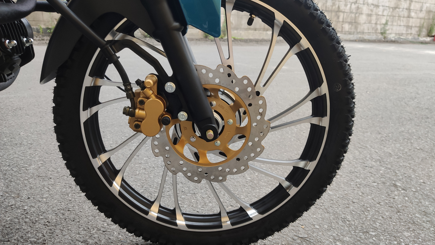 Мопед FAIDET SKIFF RS150 (49) в Оренбурге