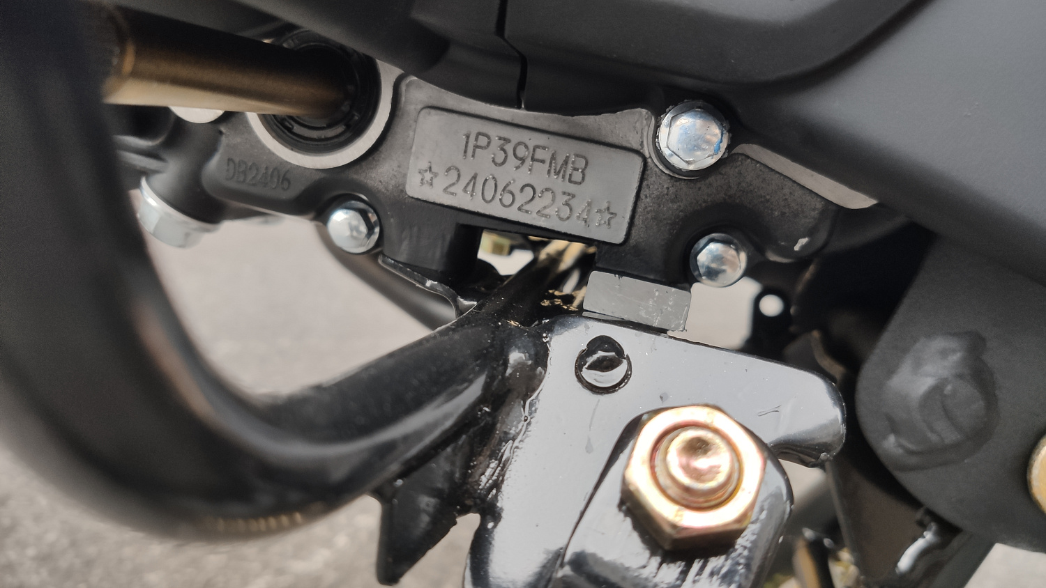 Мопед FAIDET SKIFF RS150 (49) в Оренбурге