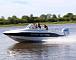 Стеклопластиковый катер Neman-450 Open в Оренбурге